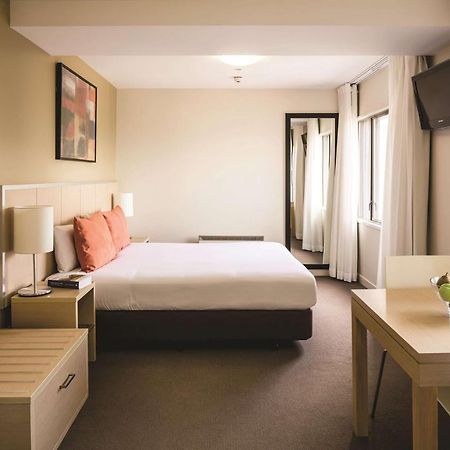 Travelodge Hotel Wellington Buitenkant foto