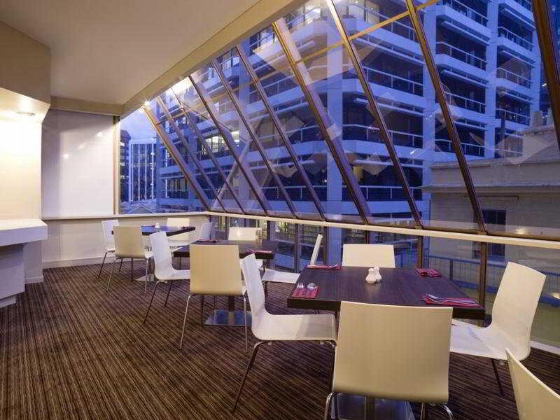 Travelodge Hotel Wellington Buitenkant foto