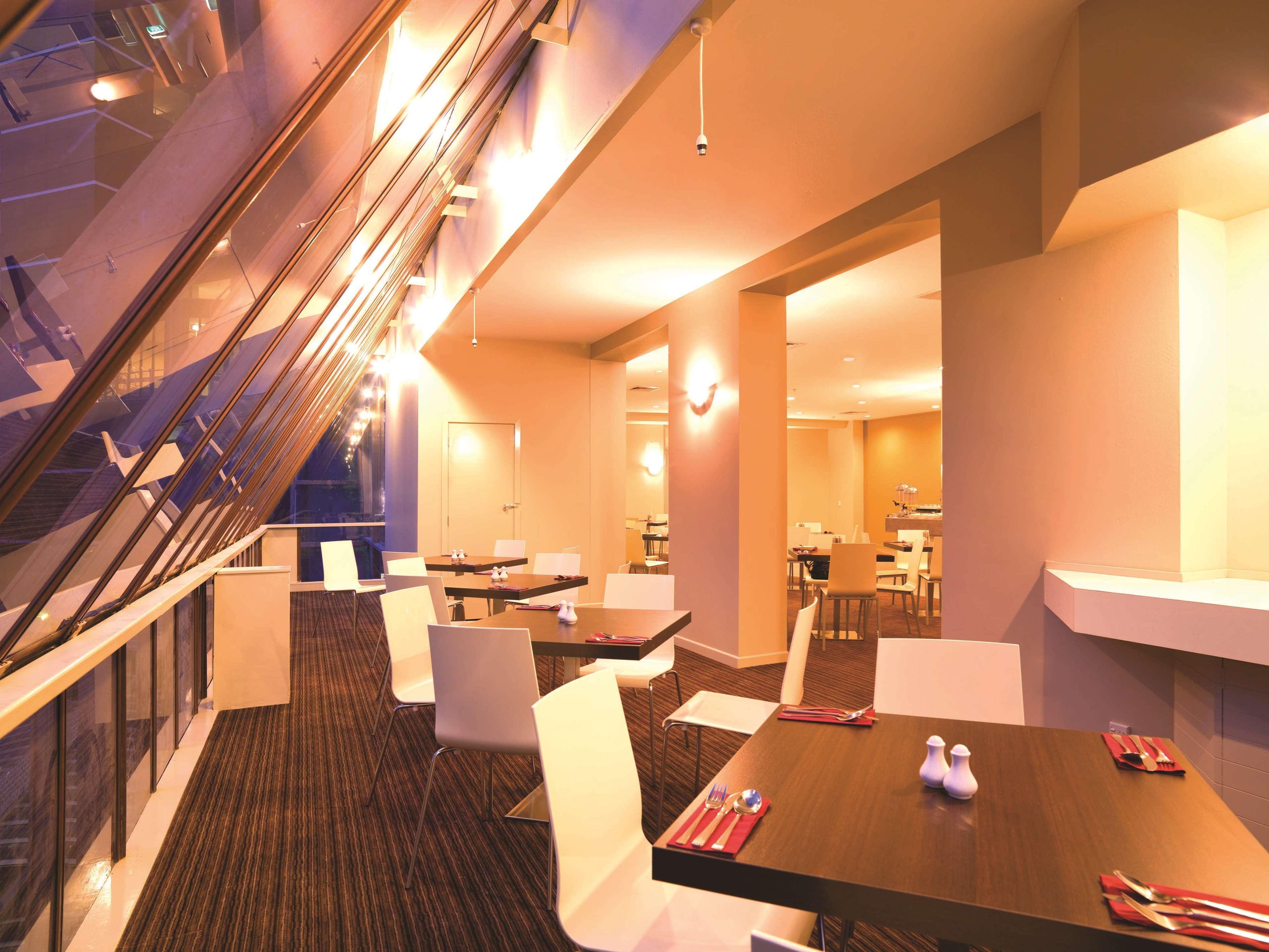 Travelodge Hotel Wellington Buitenkant foto