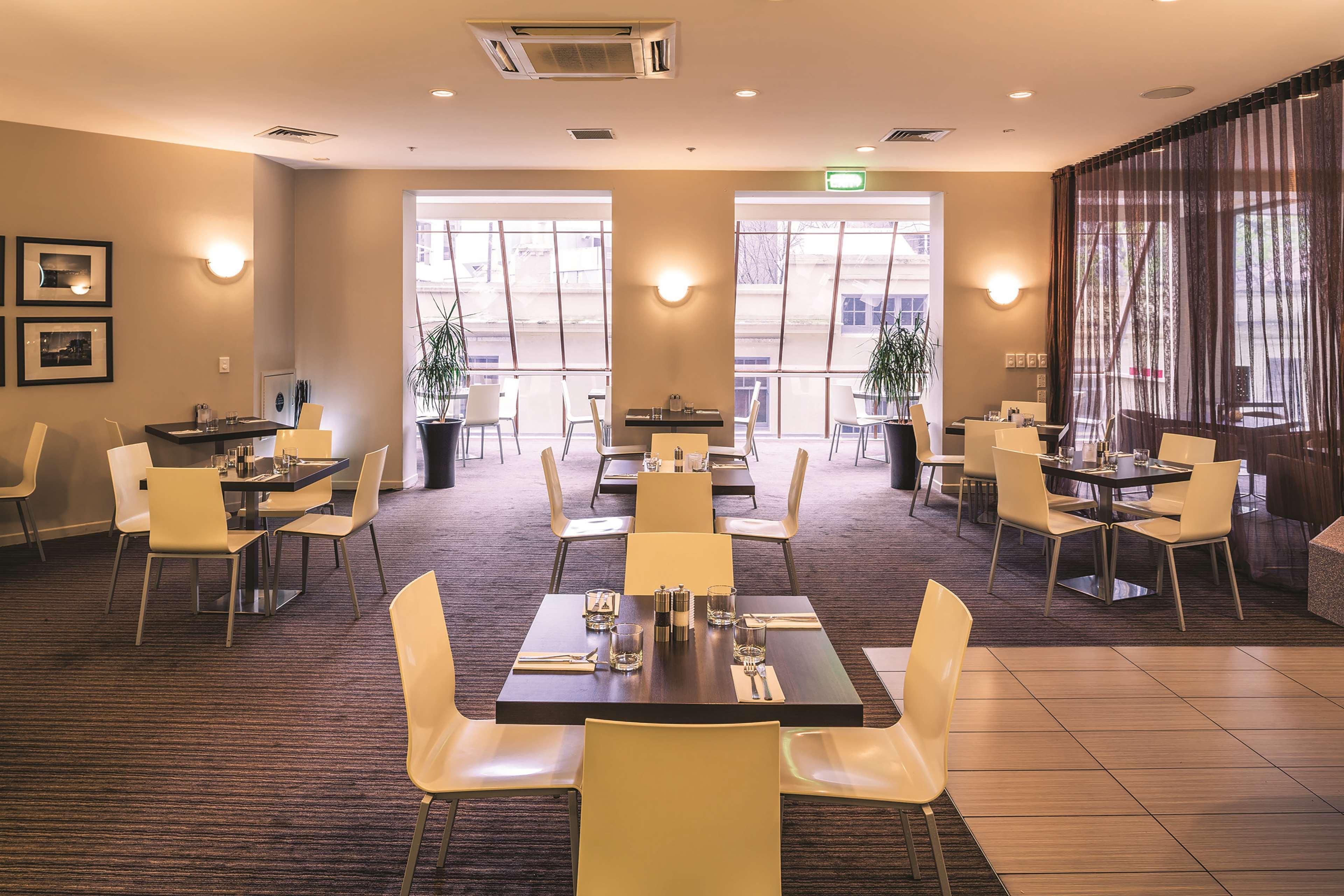Travelodge Hotel Wellington Buitenkant foto