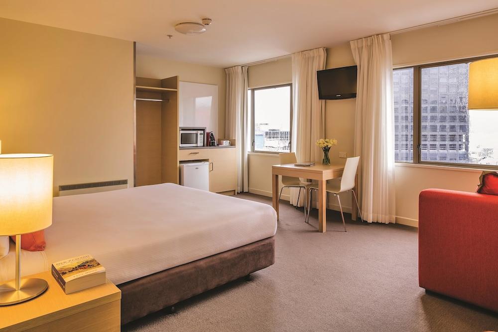 Travelodge Hotel Wellington Buitenkant foto