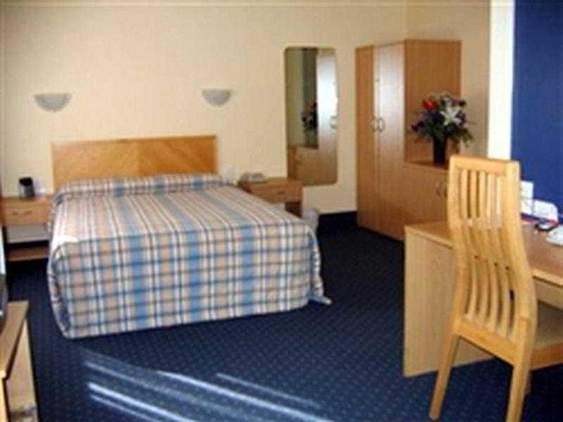 Travelodge Hotel Wellington Kamer foto