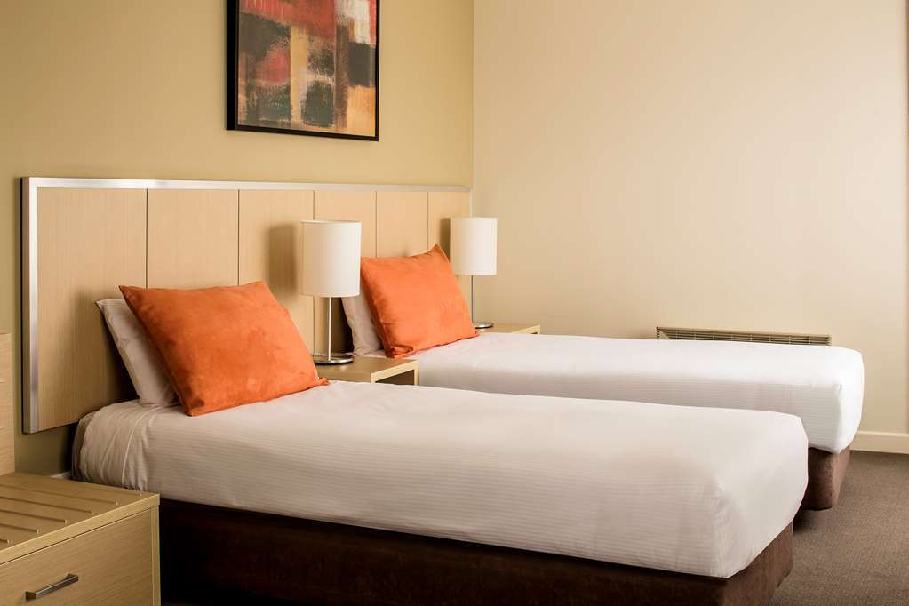 Travelodge Hotel Wellington Kamer foto